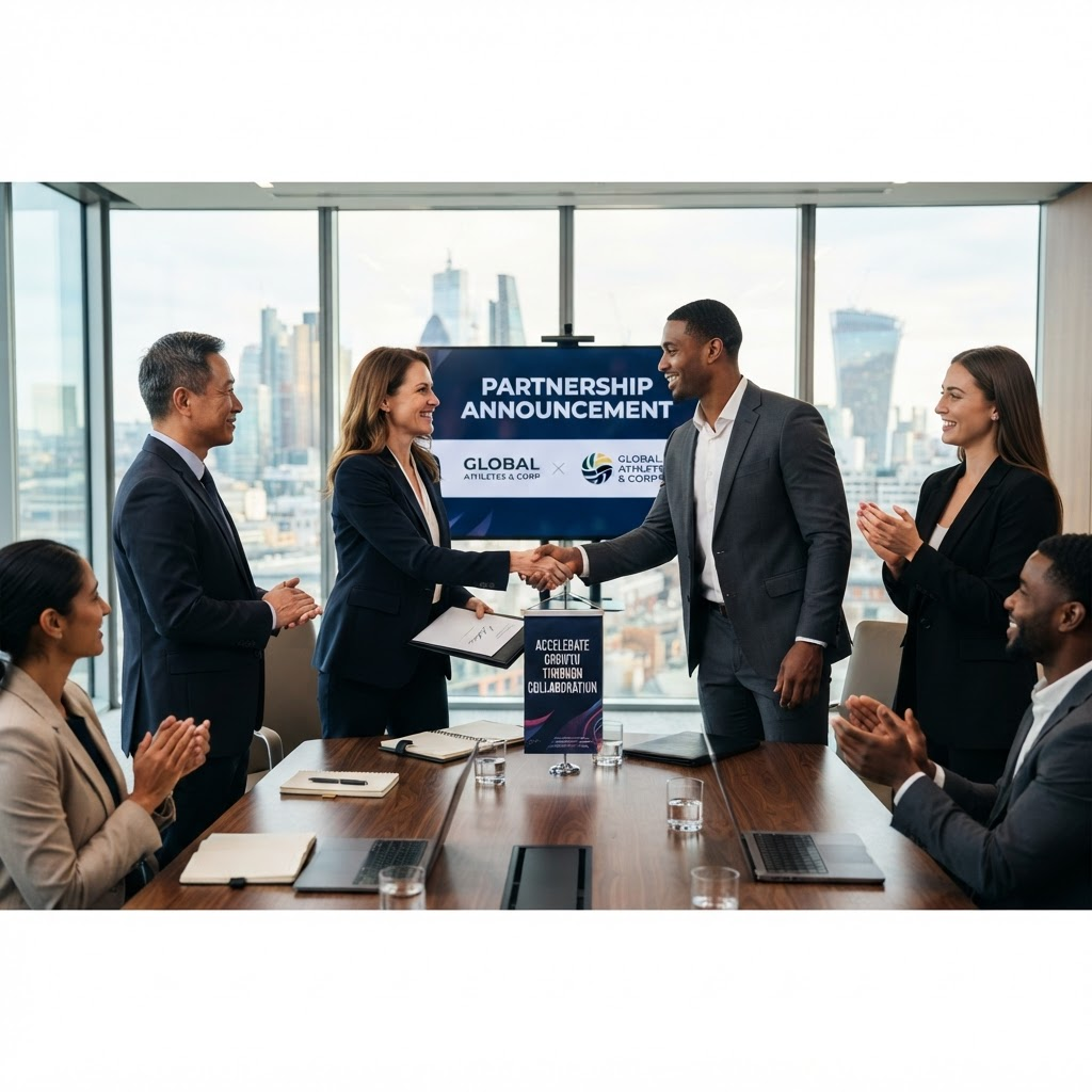 STRAK partnership collaboration